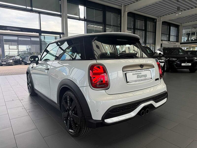 MINI Cooper S Resolute Edition Autom|Navi|LED|SHZ| CarPlay|LM18'