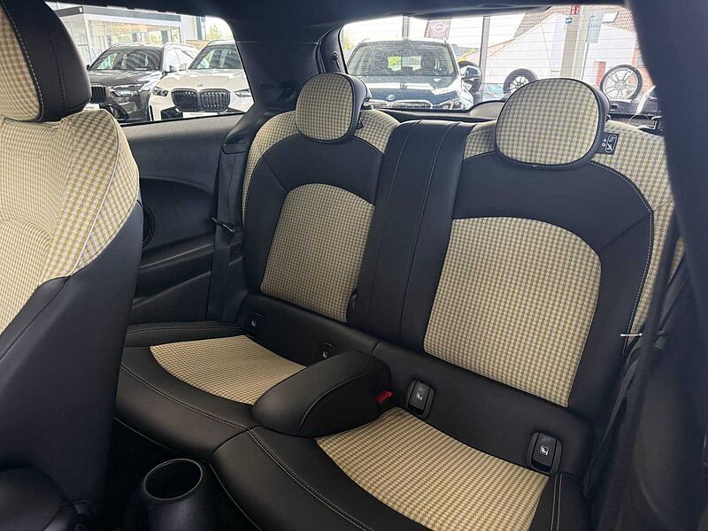 MINI Cooper S Resolute Edition Autom|Navi|LED|SHZ| CarPlay|LM18'