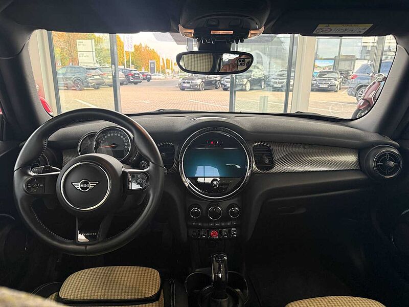 MINI Cooper S Resolute Edition Autom|Navi|LED|SHZ| CarPlay|LM18'