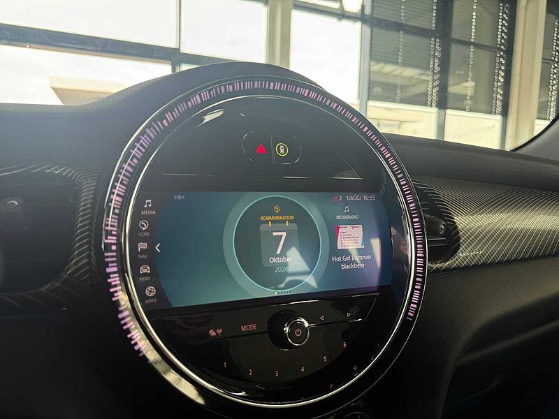 MINI Cooper S Resolute Edition Autom|Navi|LED|SHZ| CarPlay|LM18'