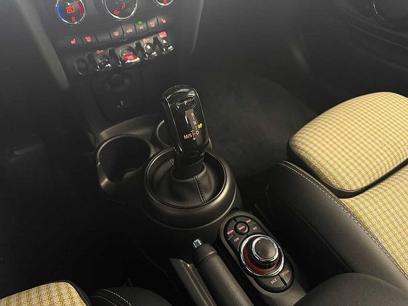 MINI Cooper S Resolute Edition Autom|Navi|LED|SHZ| CarPlay|LM18'