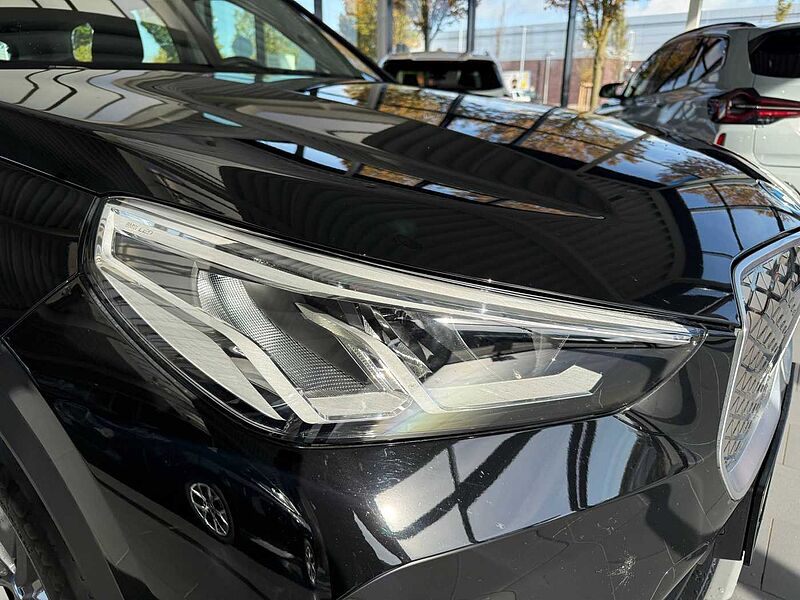BMW iX1 eDrive20 | NAVI | KAMERA | PARKASSISTENT | SHZ