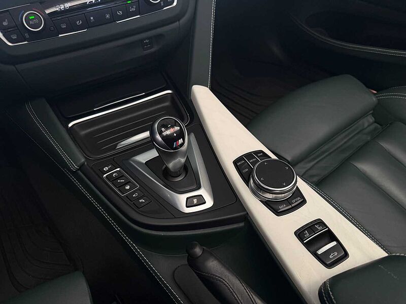 BMW M4 Cabrio Competition Individual/HUD/M Driver&rsquo;s Pac.