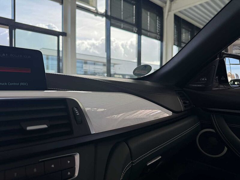 BMW M4 Cabrio Competition Individual/HUD/M Driver&rsquo;s Pac.