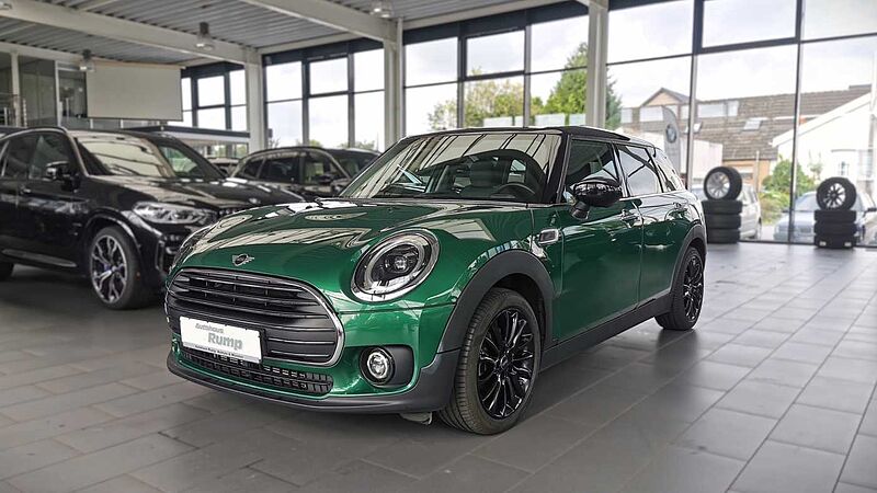 MINI Clubman Cooper Classic Trim NAVI | LED | SHZ | GRA