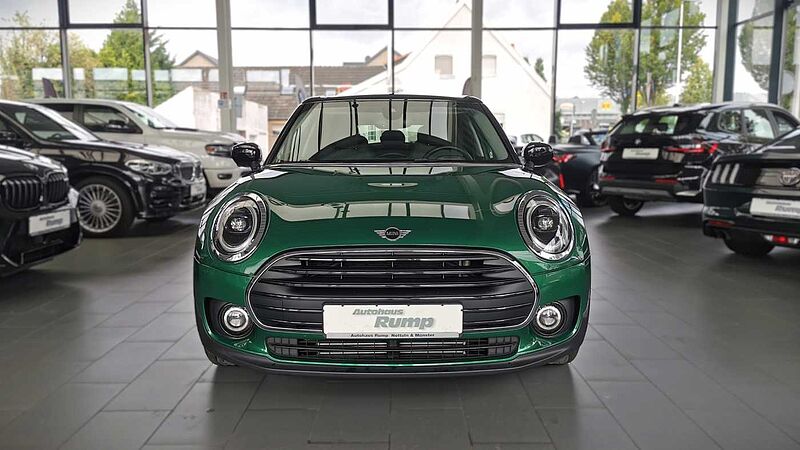 MINI Clubman Cooper Classic Trim NAVI | LED | SHZ | GRA