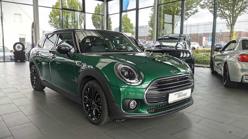 MINI Clubman Cooper Classic Trim NAVI | LED | SHZ | GRA