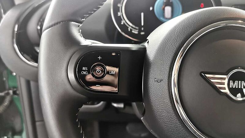 MINI Clubman Cooper Classic Trim NAVI | LED | SHZ | GRA