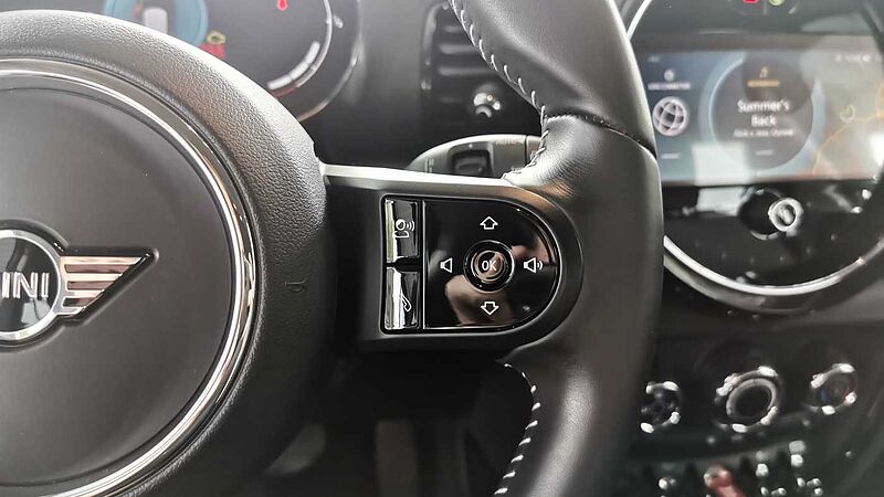 MINI Clubman Cooper Classic Trim NAVI | LED | SHZ | GRA