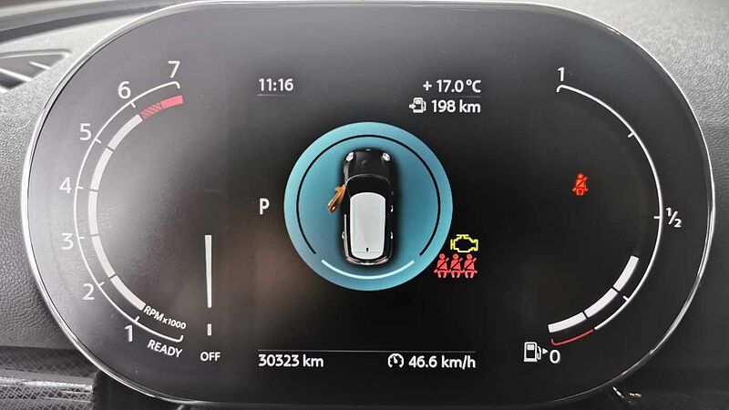 MINI Clubman Cooper Classic Trim NAVI | LED | SHZ | GRA