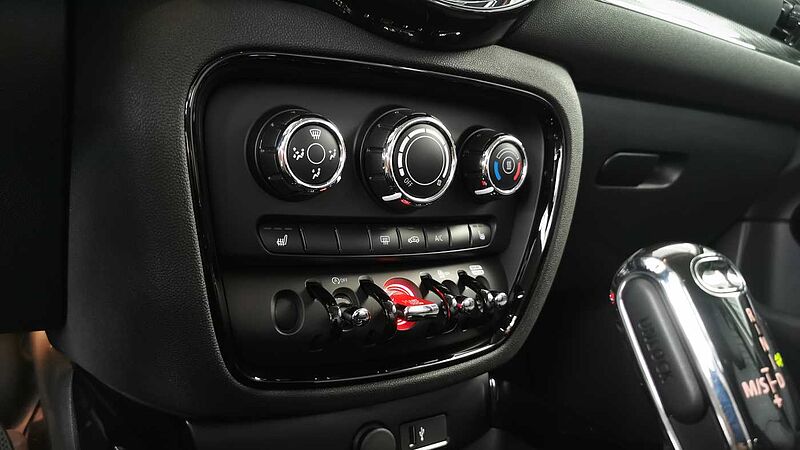 MINI Clubman Cooper Classic Trim NAVI | LED | SHZ | GRA