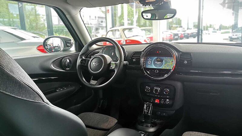 MINI Clubman Cooper Classic Trim NAVI | LED | SHZ | GRA