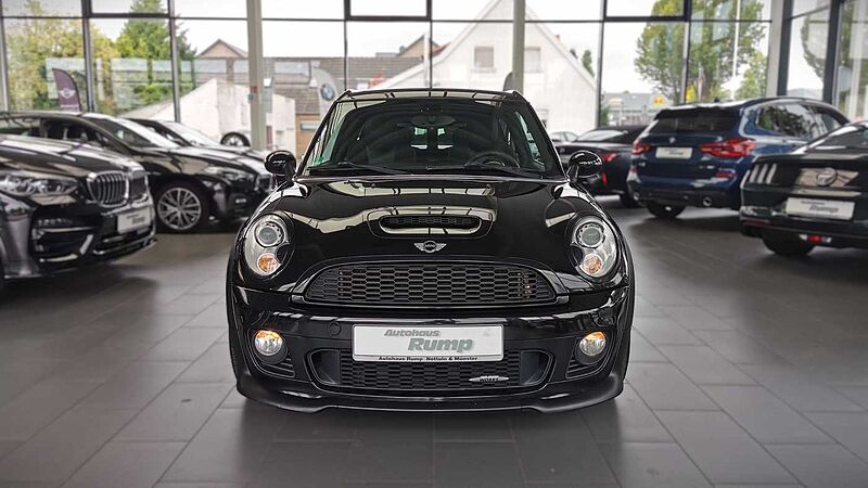 MINI John Cooper Works Clubman Pano. | Recaro | DAB+ | H&K