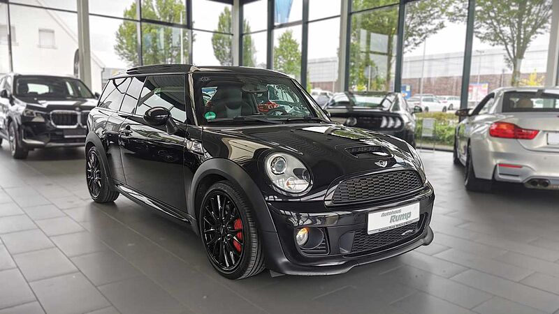 MINI John Cooper Works Clubman Pano. | Recaro | DAB+ | H&K