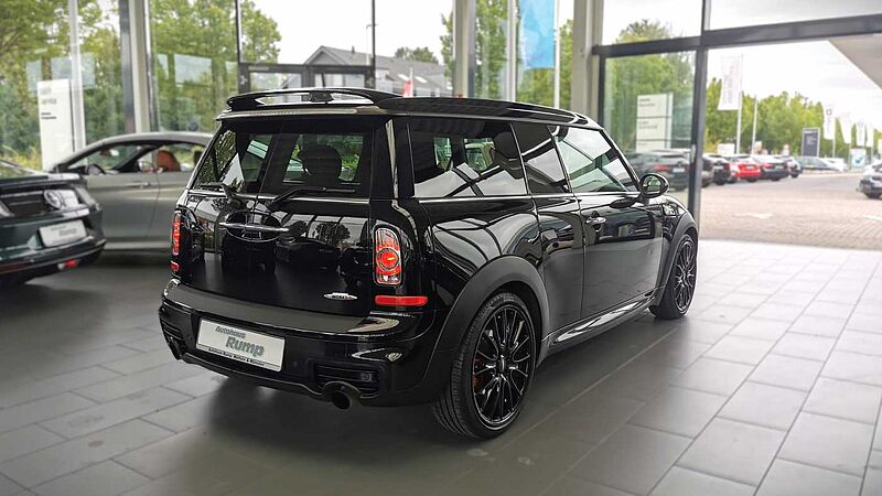 MINI John Cooper Works Clubman Pano. | Recaro | DAB+ | H&K