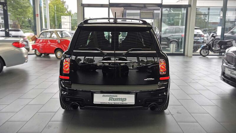 MINI John Cooper Works Clubman Pano. | Recaro | DAB+ | H&K