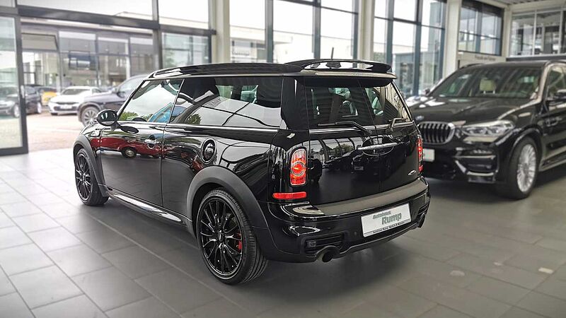 MINI John Cooper Works Clubman Pano. | Recaro | DAB+ | H&K