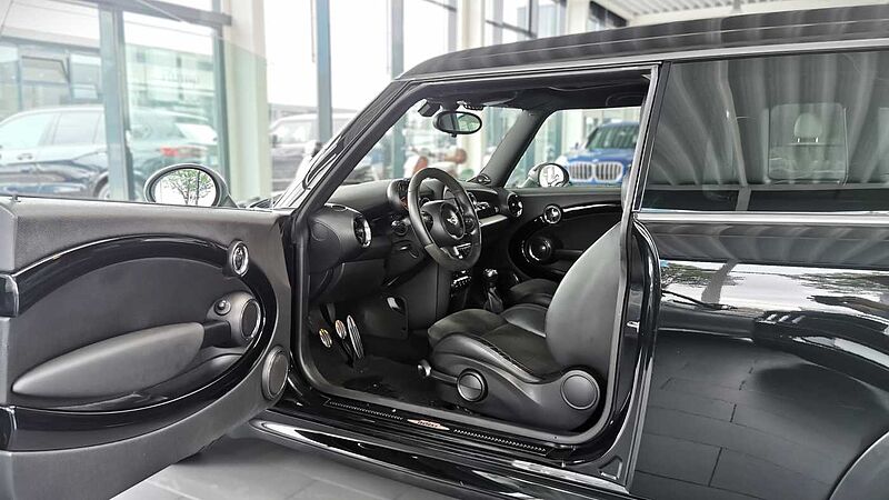 MINI John Cooper Works Clubman Pano. | Recaro | DAB+ | H&K