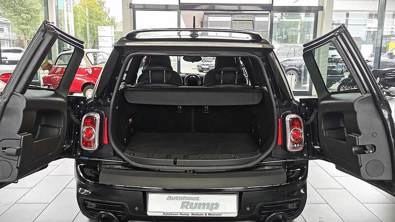 MINI John Cooper Works Clubman Pano. | Recaro | DAB+ | H&K