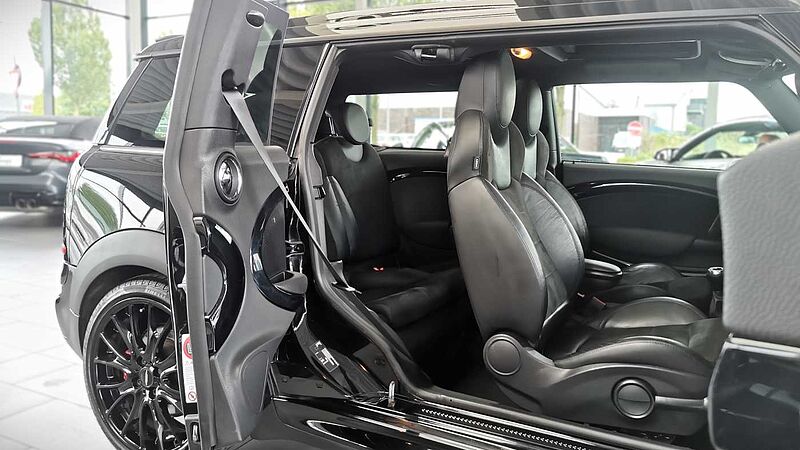 MINI John Cooper Works Clubman Pano. | Recaro | DAB+ | H&K