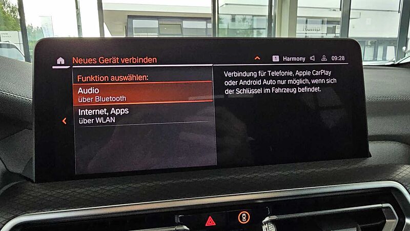 BMW X3M40d Laser | Driv. Prof. | HUD | Pano