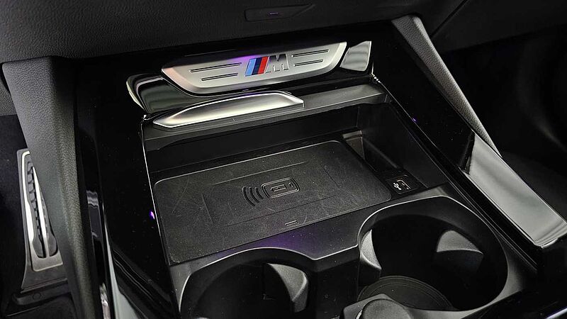 BMW X3M40d Laser | Driv. Prof. | HUD | Pano