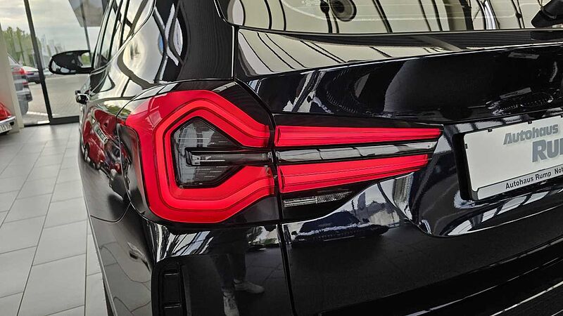 BMW X3M40d Laser | Driv. Prof. | HUD | Pano