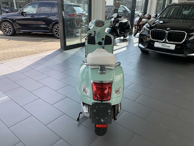 Vespa GTS 300 ABS, 1 HD, Individual