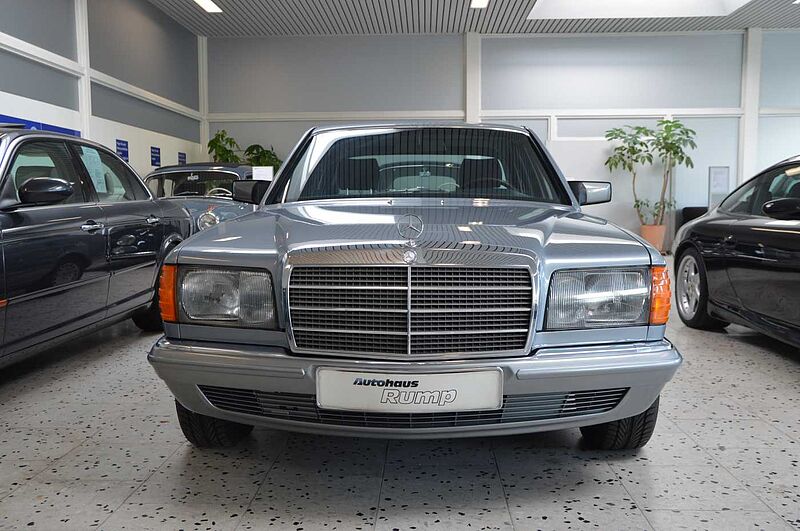 Mercedes-Benz 280 SE W126 SSD ,Autom.