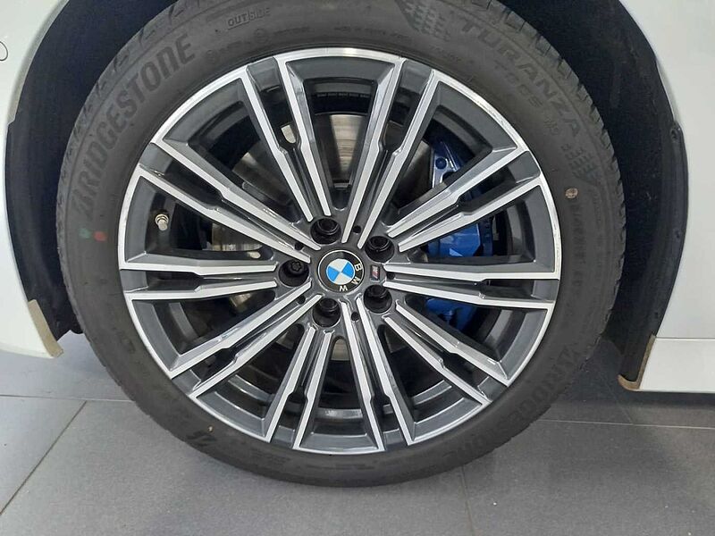 BMW 330d Touring 48V, M-Sport, HuD, h/k,360 Kamera