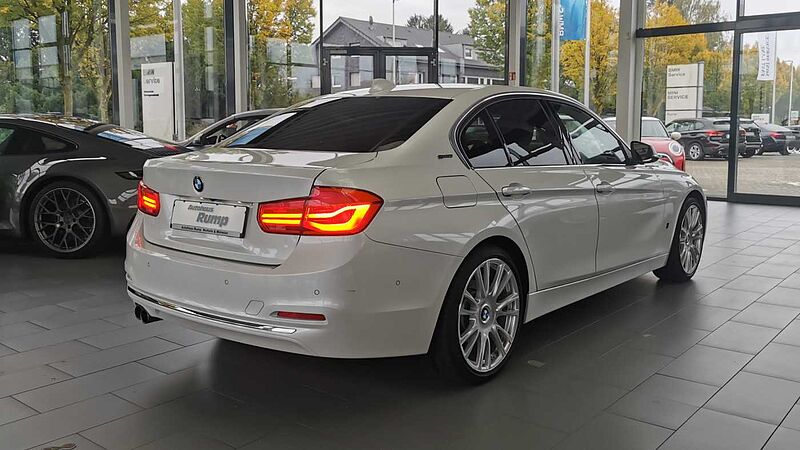 BMW 330e Luxury Line INDIVIDUAL | ACC | HUD | TV | H/K