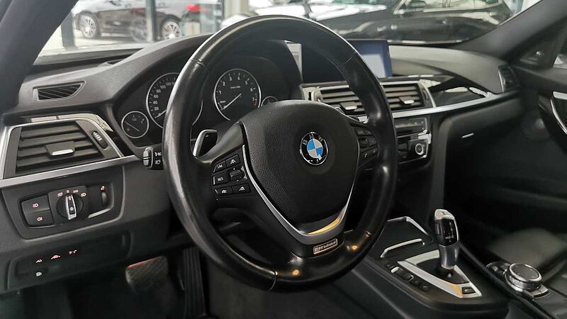 BMW 330e Luxury Line INDIVIDUAL | ACC | HUD | TV | H/K