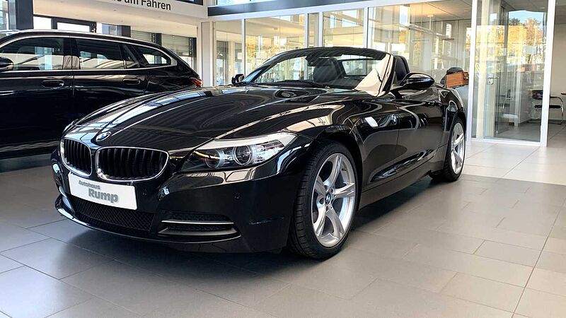 BMW Z4 sDrive23i 2 Hand, U-frei, Scheckheft BMW