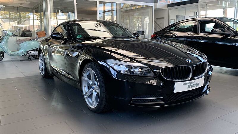 BMW Z4 sDrive23i 2 Hand, U-frei, Scheckheft BMW