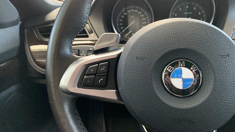 BMW Z4 sDrive23i 2 Hand, U-frei, Scheckheft BMW