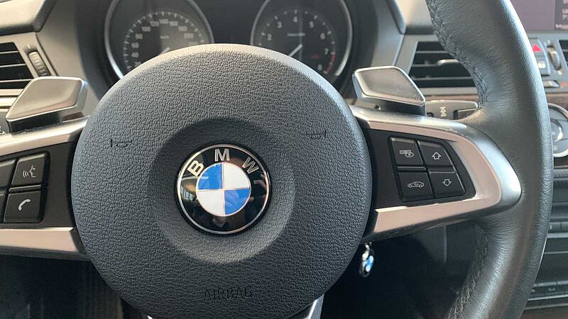 BMW Z4 sDrive23i 2 Hand, U-frei, Scheckheft BMW