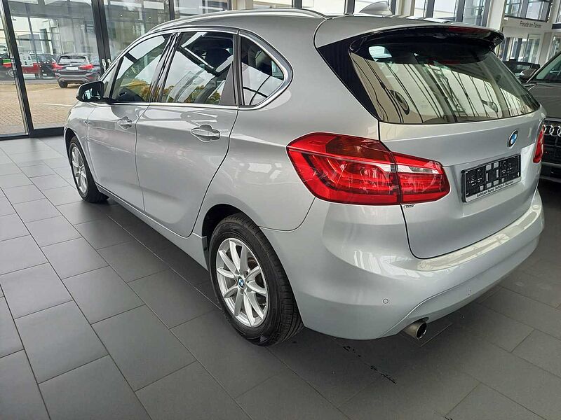 BMW 218i Active Tourer Aut.