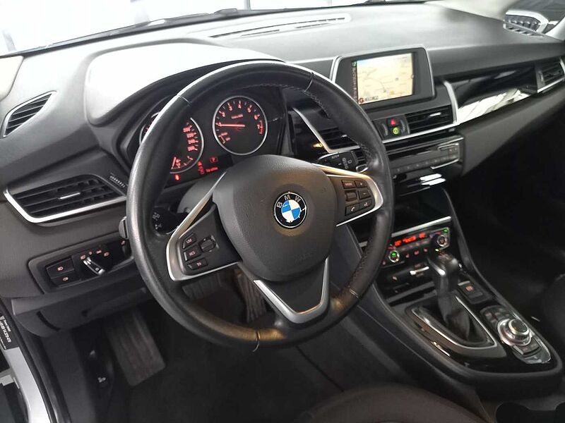 BMW 218i Active Tourer Aut.