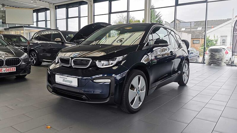 BMW i3 (120 Ah) Navi. Prof. | SHZ | RFK | AppleCarplay