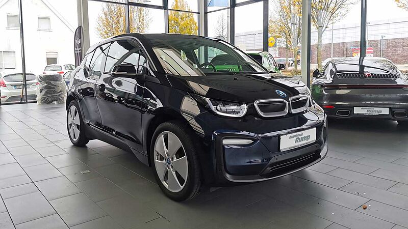 BMW i3 (120 Ah) Navi. Prof. | SHZ | RFK | AppleCarplay