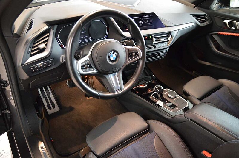 BMW 220i Gran Coupe Autom. M-Sport