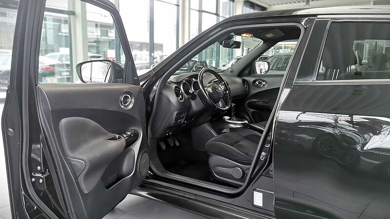 Nissan Juke 1.2 DIG-T Tekna 360° | DAB | SHZ | BT