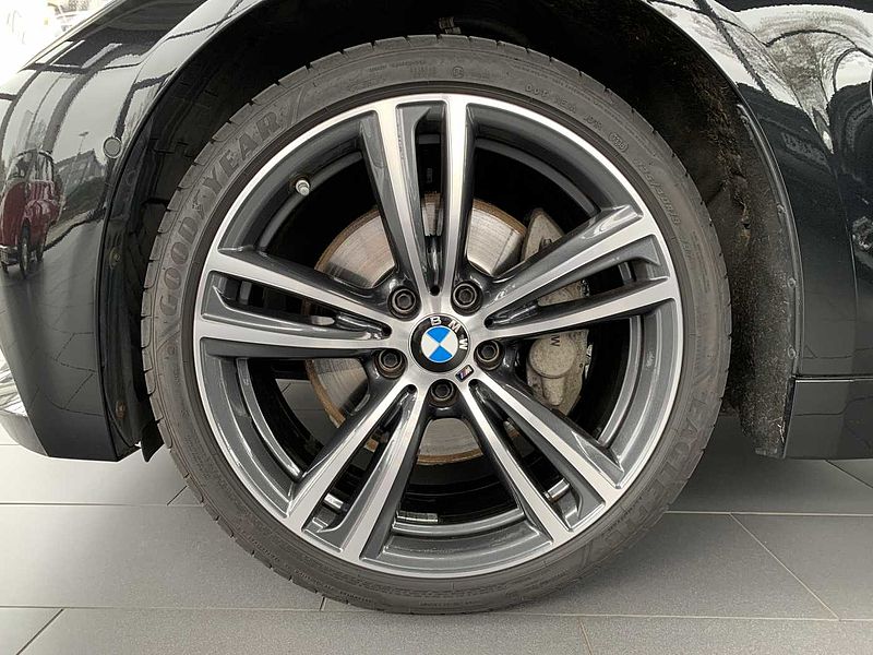 BMW 435d Gran Coupe xDrive Sport-Aut. M Sport
