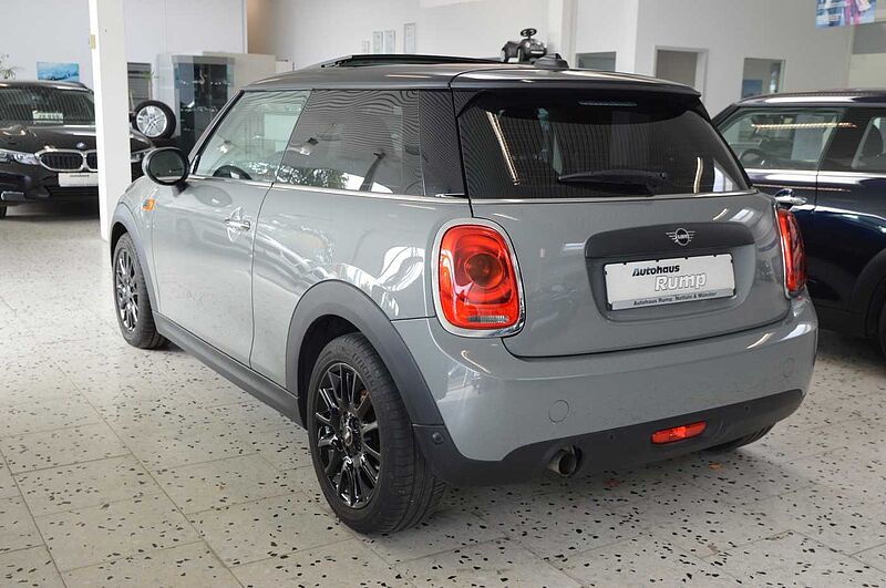 MINI ONE 3trg Schiebed.