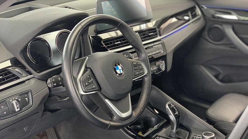 BMW X1 sDrive 20i